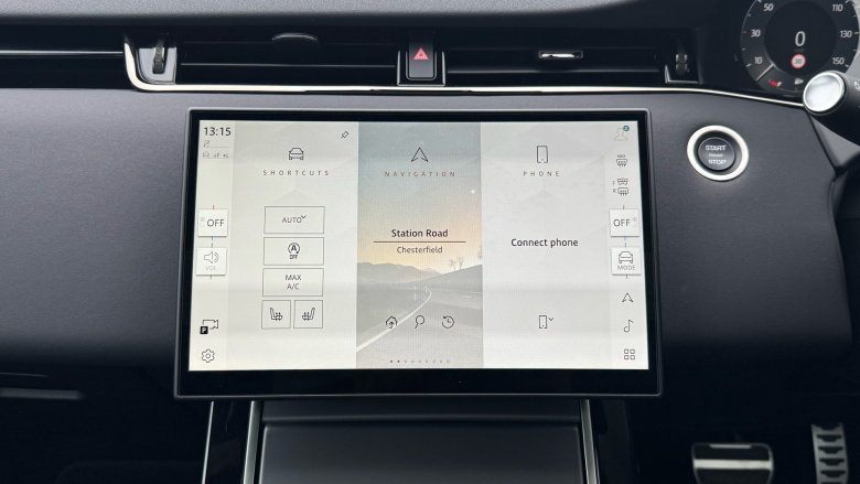 Land Rover Range Rover Evoque 2.0 D200 Dynamic SE 5dr Auto Diesel Hatchback